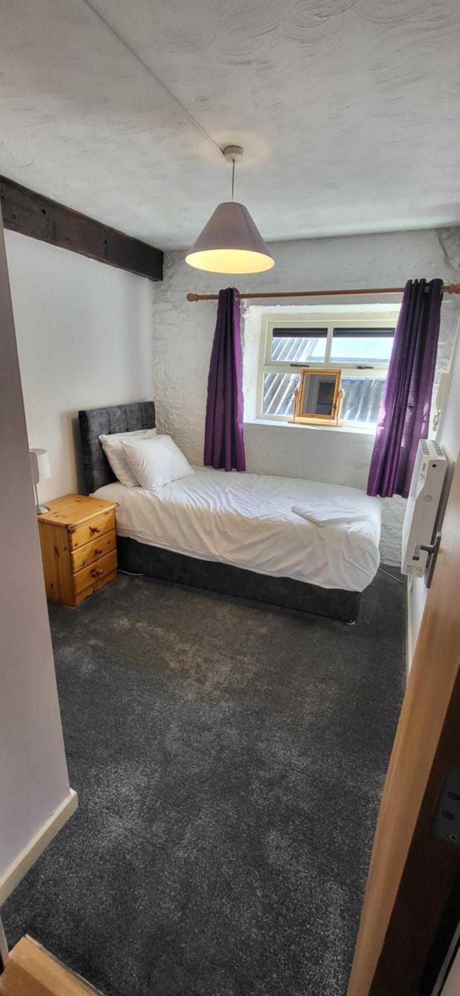 Crew'S Apartment Dungarvan  Exteriör bild