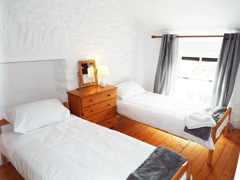 Crew'S Apartment Dungarvan  Exteriör bild